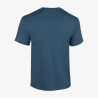 Tee Shirt de Travail bleu clair