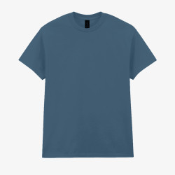 Tee Shirt de Travail bleu clair