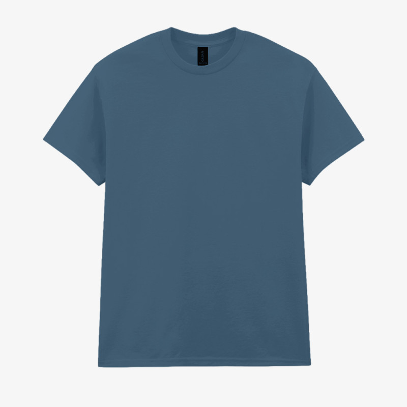 Tee Shirt de Travail bleu clair