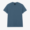 Tee Shirt de Travail bleu clair