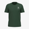 Tshirt Professionnel Personnalisé vert