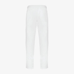 Pantalon Médical Blanc Unisexe face