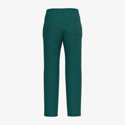 Pantalon Médical Femme vert