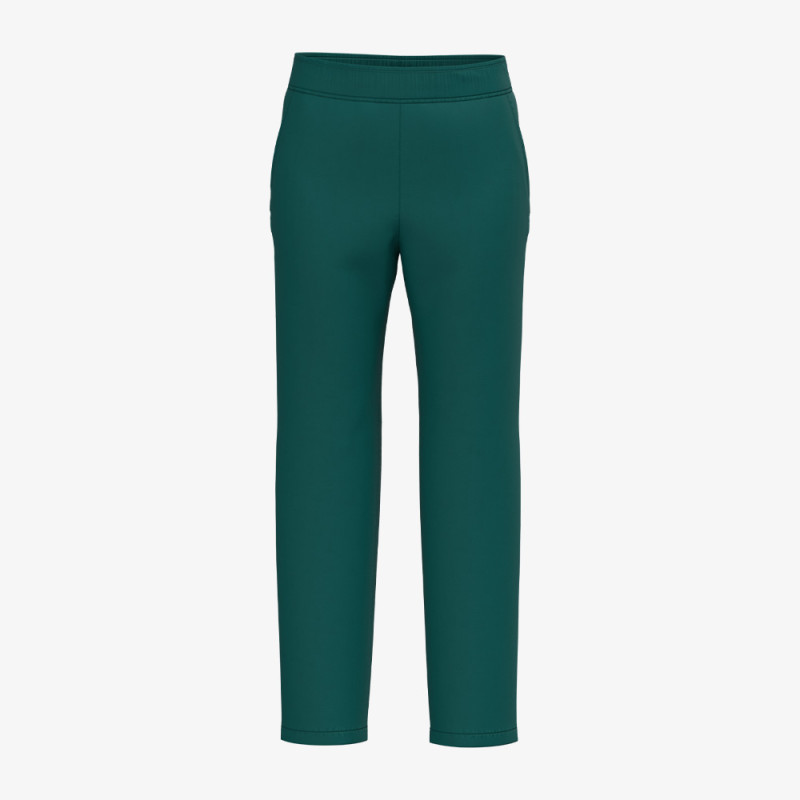 Pantalon Médical Femme vert