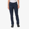 Pantalon Médical Femme en action