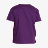 Tunique Médicale Couleur violet