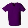 Tunique Médicale Couleur violet