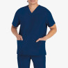 Tunique Médicale Homme mise en situation