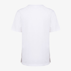 Tunique Médicale Blanche