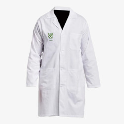 Blouse Médicale Personnalisée