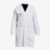 Blouse Médicale Personnalisée