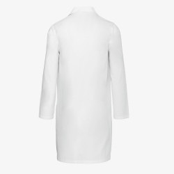 Blouse Médicale Pas Cher dos