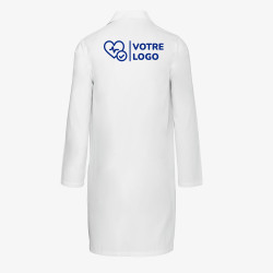 Blouse Médicale Pas Cher Personnalisée