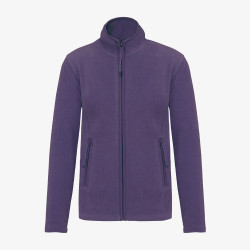 Veste Passe Couloir Femme violet