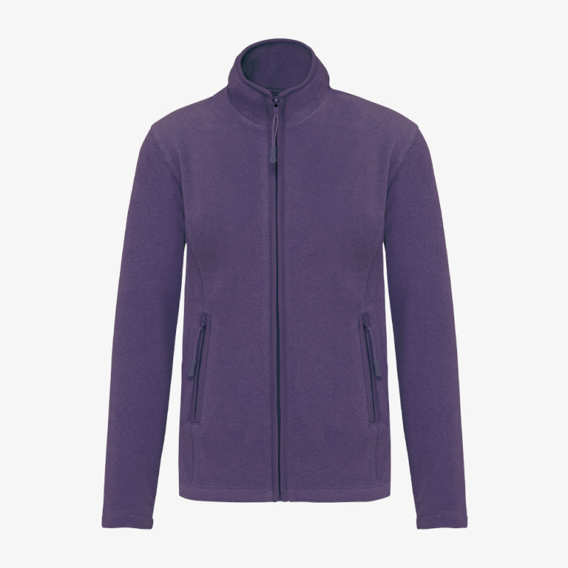 Veste Passe Couloir Femme violet
