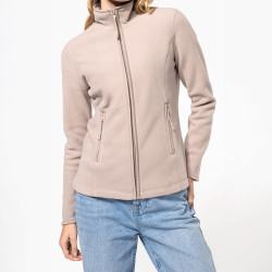 Veste Passe Couloir Femme