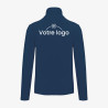Veste Passe Couloir Femme Personnalisée bleu foncé