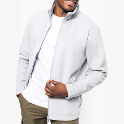 Veste Passe Couloir Homme Personnalisée en action