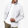 Veste Passe Couloir Homme Personnalisée en action