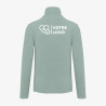 Veste Passe Couloir Homme Personnalisée vert