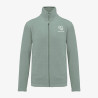 Veste Passe Couloir Homme Personnalisée vert