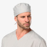 Calot Médical Personnalisé en action
