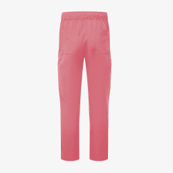 Jogging Médical Femme rose