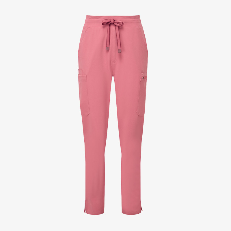 Jogging Médical Femme rose