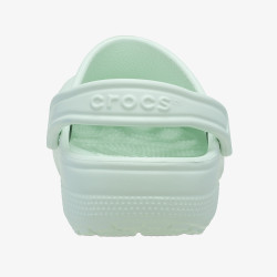 Crocs Médical vert de derrière