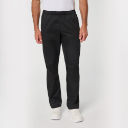 Pantalon de Cuisine Professionnel en action