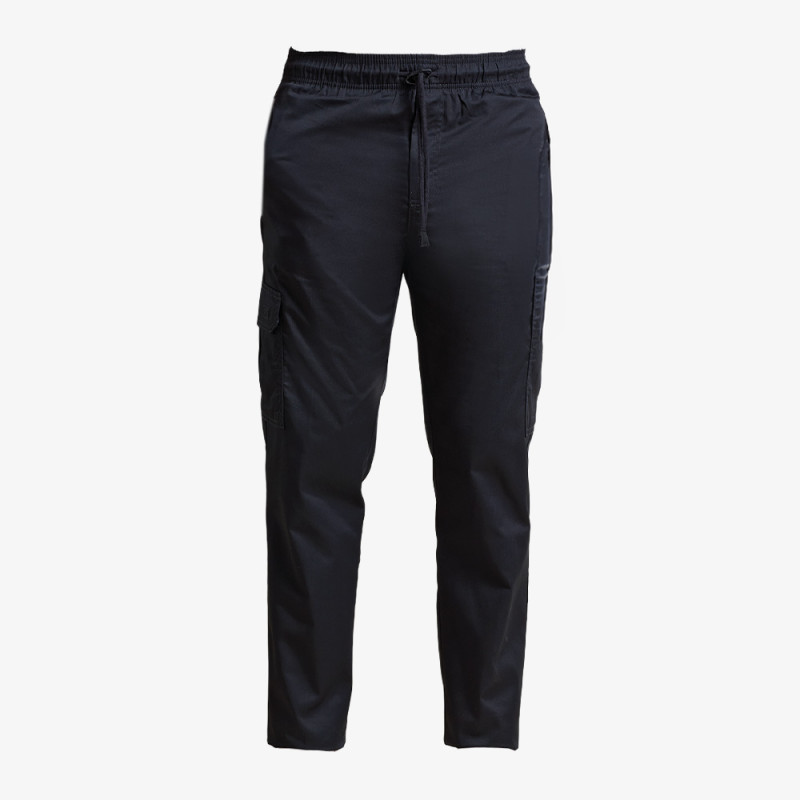 Pantalon de Cuisine Noir