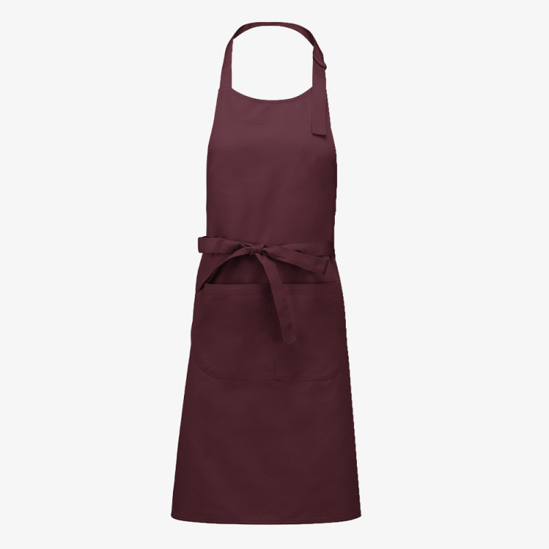 Tablier de Cuisine Professionnel face Bordeaux