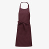Tablier de Cuisine Professionnel face Bordeaux