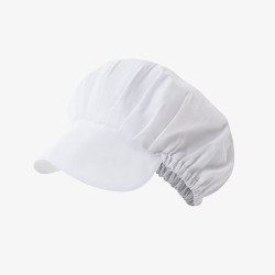 Charlotte de Cuisine blanche