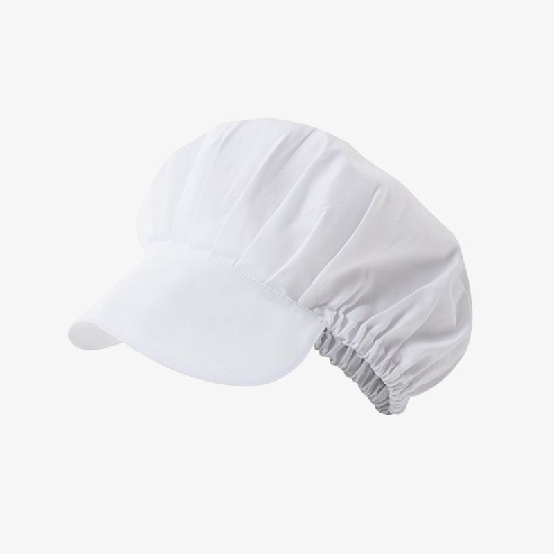 Charlotte de Cuisine blanche