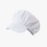 Charlotte de Cuisine blanche