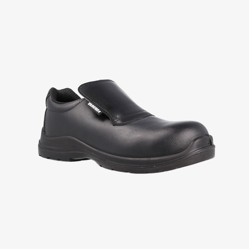 Mocassin de Cuisine noir
