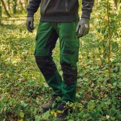 Pantalon de Travail Homme