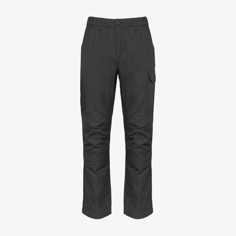 Pantalon de Travail Multipoche Homme