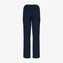 Pantalon de Travail Multipoche Femme