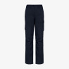 Pantalon de Travail Multipoche Femme