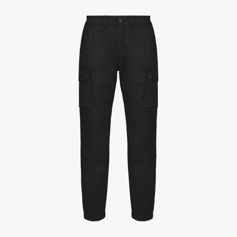 Pantalon de Travail Cargo