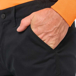 Pantalon de Travail Cargo