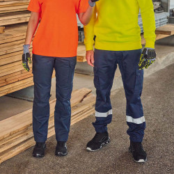 Pantalon Ambulancier