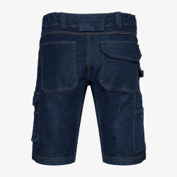 Short de Travail en Jean