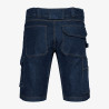Short de Travail en Jean