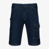 Short de Travail en Jean