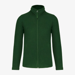 Veste Polaire de Travail Homme