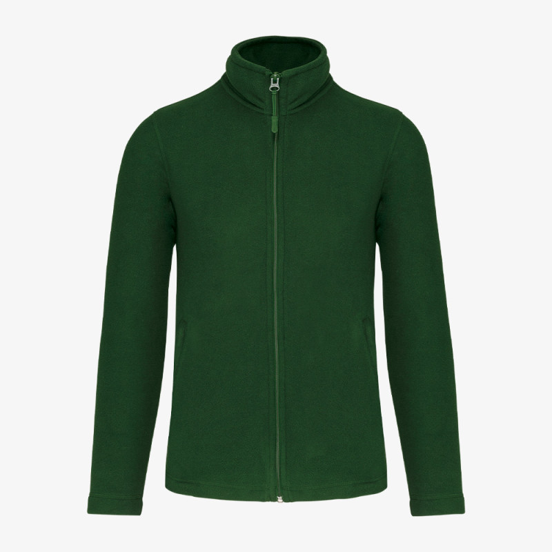 Veste Polaire de Travail Homme