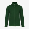 Veste Polaire de Travail Homme